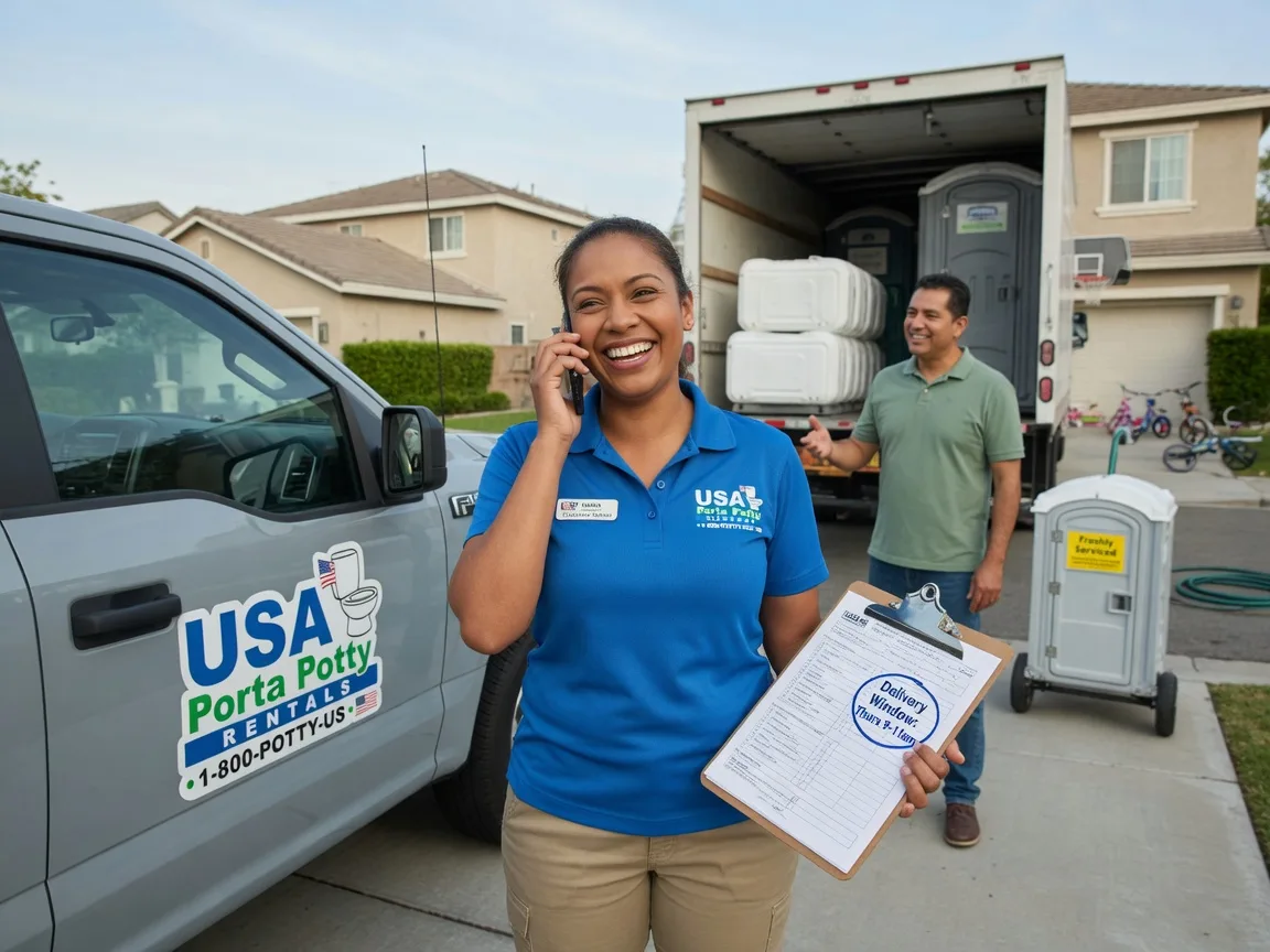 Porta Potty Rental Northpoint, PA FAQs